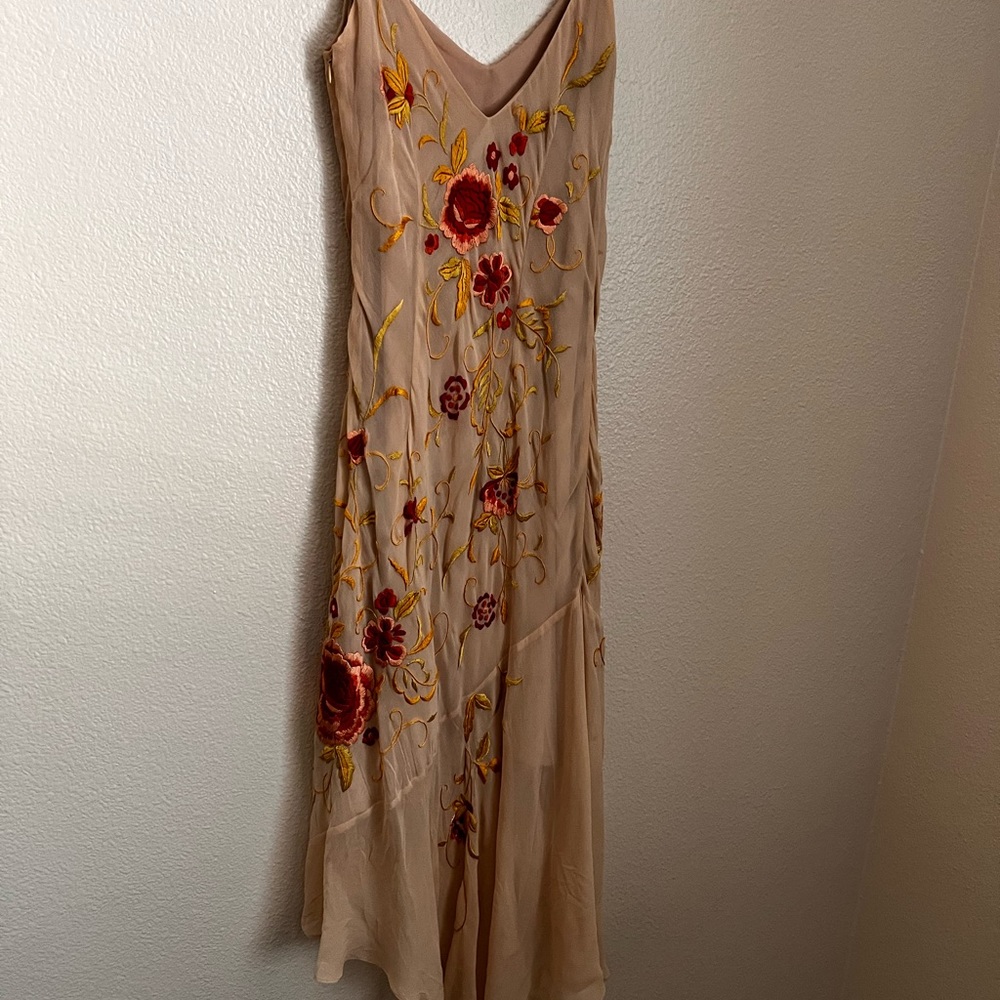 Womens dress